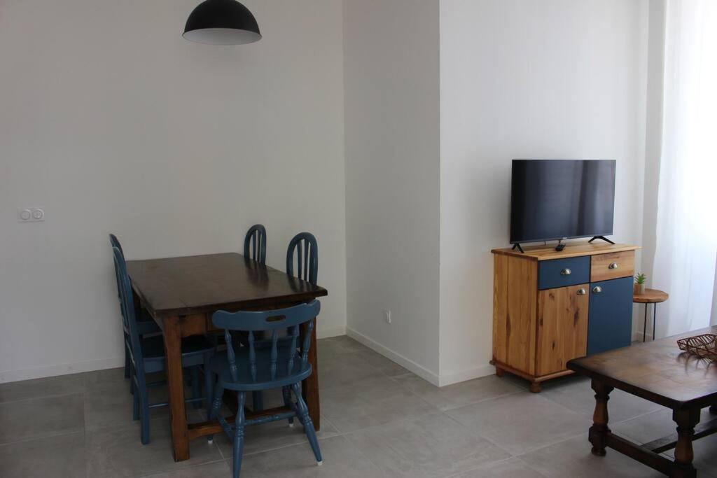 La Terrasse Du Jules Apartment Romans-sur-Isere Exterior photo